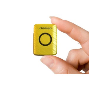 traceur GPS miniature