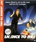 007 James Bond License to kill